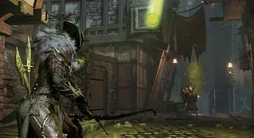 Sigmar's Blessing DLC now available for Vermintide