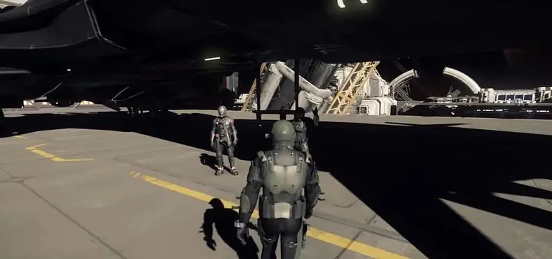Star Citizen passes $100M mark as it launches Alpha 2.0 early access