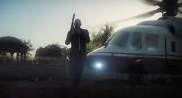 Square Enix announces upcoming Hitman game will be going fully episodic
