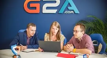 G2A now force new sellers to verify their accounts in order to address their fraud problem