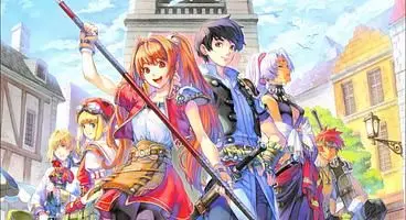 XSEED Announces Trails of Cold Steel And Trails In The Sky 3rd For A Summer PC Release