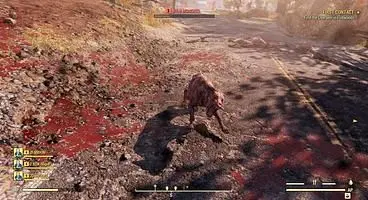 Fallout 76 In-game Events Starting in 2019