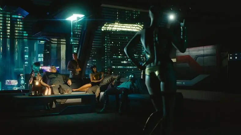 Cyberpunk 2077 Release Date - When Will Cyberpunk 2077 Be Released And Everything We Know