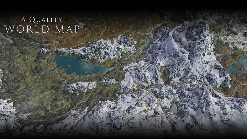 The Best Skyrim Special Edition Mods