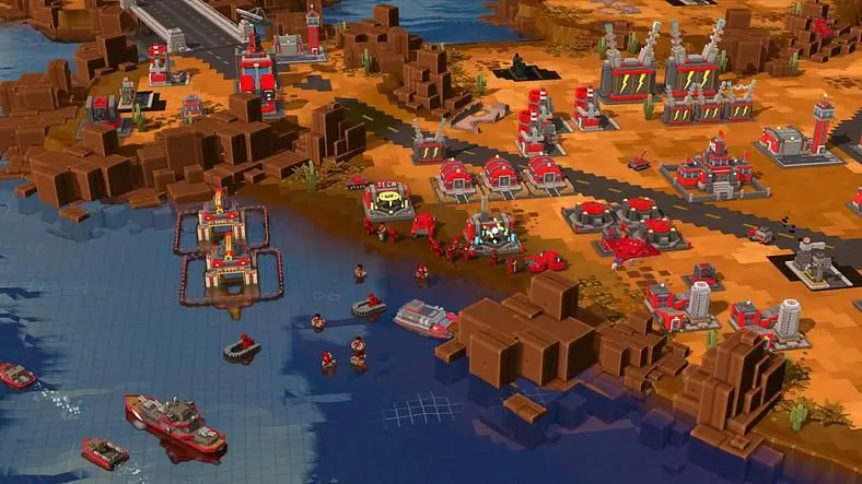 The Best Strategy Games of 2024