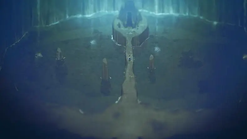 XBox One exclusive Below now not an exclusive, also coming to PC
