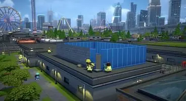 Prison Architect 2 Gets New Closed Beta Test Next Week