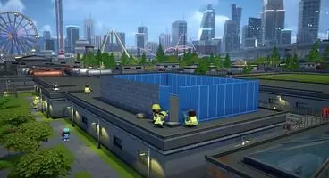 Prison Architect 2 Gets New Closed Beta Test Next Week