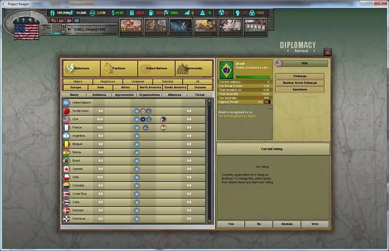 Paradox announces new Hearts of Iron title, East vs. West