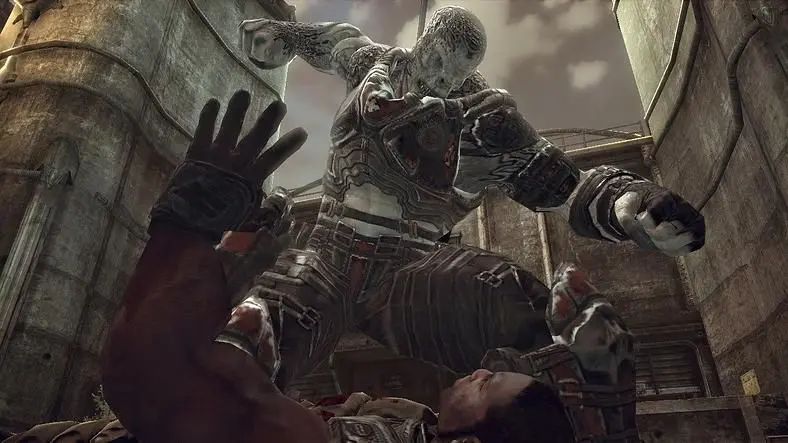 The 12 Games of Christmas