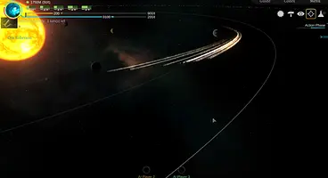 Interplanetary: Enhanced Edition – Team 17 launching this sci-fi turn-based strategy today at 5pm BST