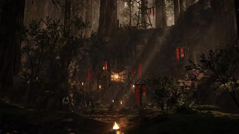 Vermintide 2 Martin Wahlund and Mats Andersson Interview
