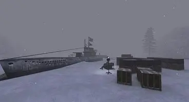 Replay Return to Castle Wolfenstein with the Huge RealRTCW 3.0 Mod
