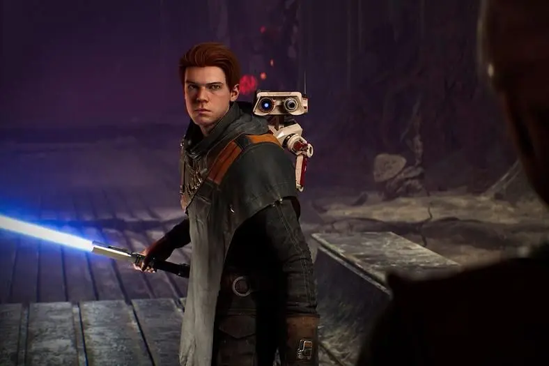 Star Wars Jedi: Fallen Order Patch Notes - December 11 Update