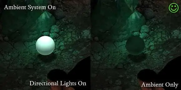 Pillars of Eternity project update takes a behind the scenes look at graphics and lighting