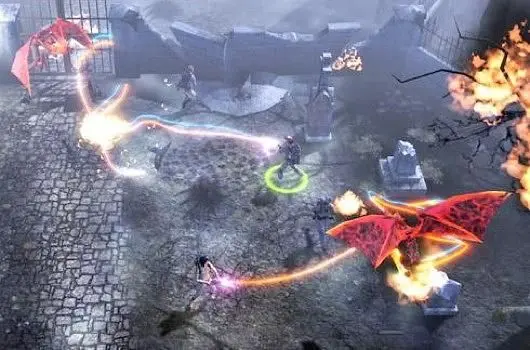Ghostbusters: Sanctum of Slime DLC now available