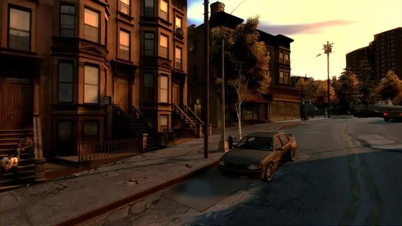 Rockstar Games announces release date for Grand Theft Auto IV