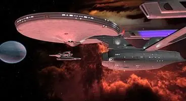 The game will allow players to assume the role of a Starfleet Admiral, leading large scale ships into action packed, strategy rich combat.