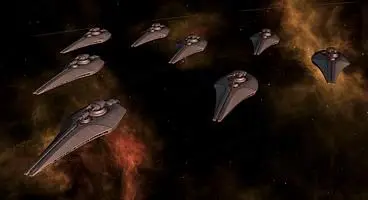 Humanoids Species Pack DLC Coming to Stellaris
