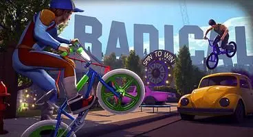 Radical Heights Release Times – Launches at 5pm BST on Steam