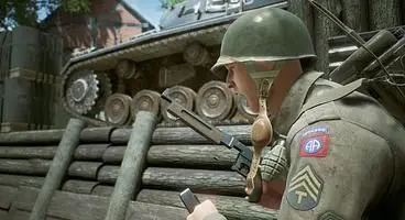 Battalion 1944: Major Update 2 Released