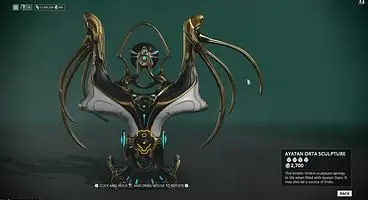 Warframe: What is Endo?