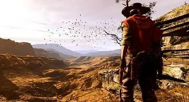 Call of Juarez Gunslinger 2 Teased With Red Dead Redemption 2 Shout-out