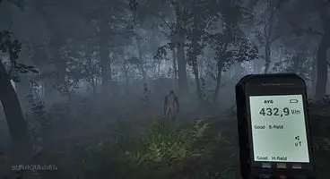 Cooperative Horror Game Surrounded Delayed, Now Set to Release "before summer"