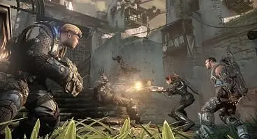 Gears of War: Judgment Pre-Orders Await Your Cash