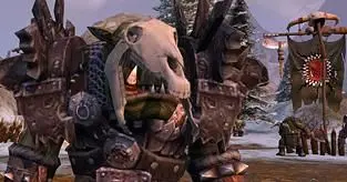Warhammer Online sheds another two servers