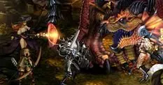 E3 2011: UTV announce Dragon's Crown for PS3 and PS Vita