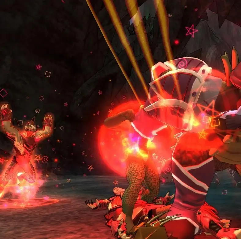 Champions Online Dated, releases 14th July 2009 in US and Europe