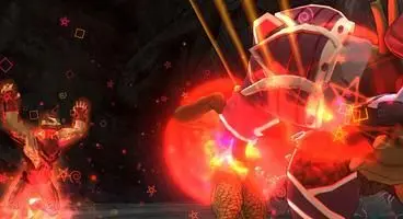 Champions Online Dated, releases 14th July 2009 in US and Europe