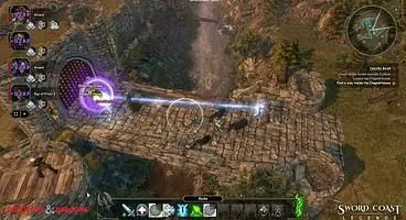 n-Space acknowledges Sword Coast Legends "issues", details upcoming DLC schedule