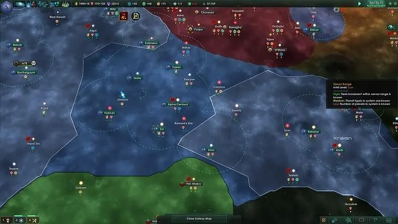 The Best Stellaris Mods
