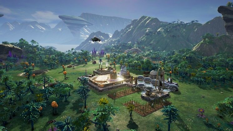 Streaming Aven Colony with Christian and Emma – Replay