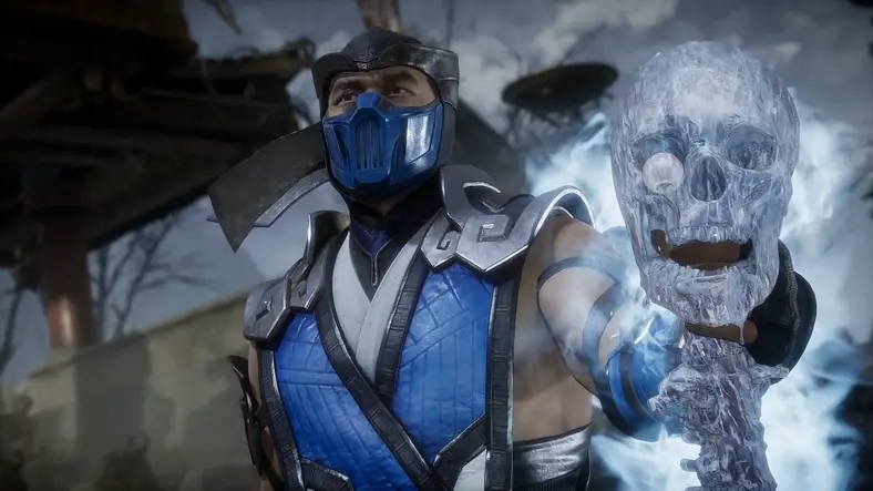 Mortal Kombat 11 Roster - All Mortal Kombat 11 Kombatants Revealed So Far