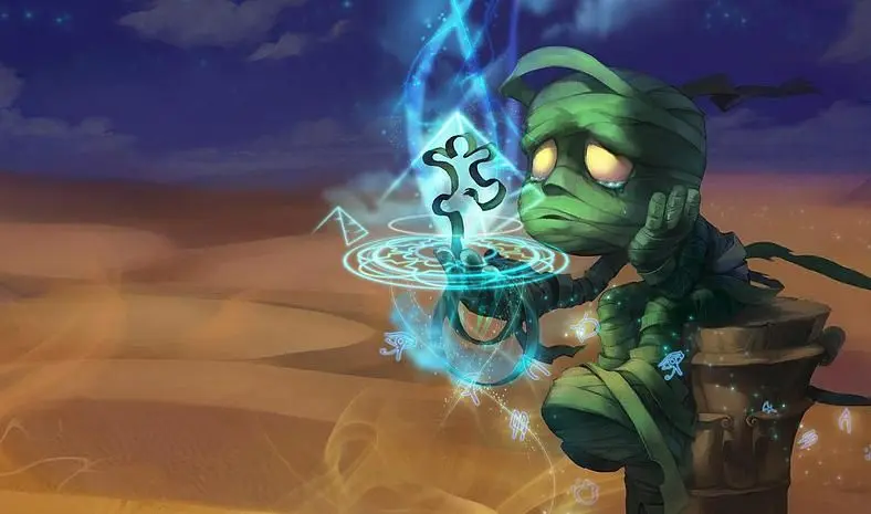 League of Legends Patch Notes 10.5 - Release Date, Champion Changes and More