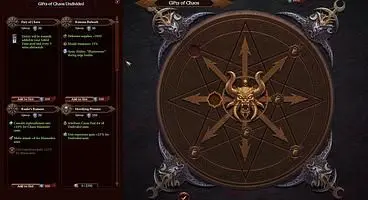 Total War: Warhammer 3 Champions of Chaos Lords Pack Gets August Release Date
