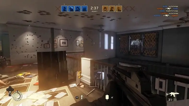 Rainbow Six: Siege to get pre-launch beta, reveals producer