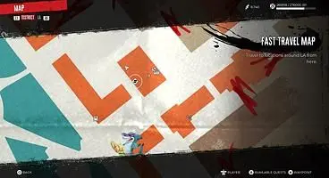 Guides / How to unlock Fast Travel in Dead Island 2