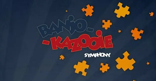 Banjo-Kazooie's soundtrack now available as orchestral score