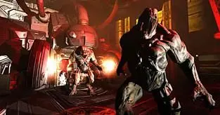 DOOM 3's source code "packaged and tested," awaits word from lawyers