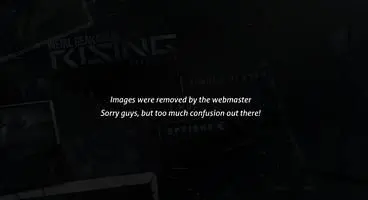 Metal Gear Solid: Rising multiplayer?