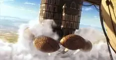 Levine unveils BioShock: Infinite