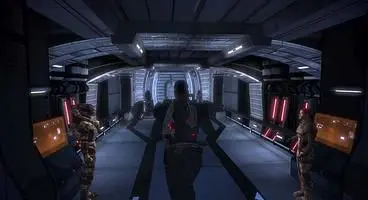 Strategy Informer talks with Mac Walters, lead writer on Mass Effect 2.