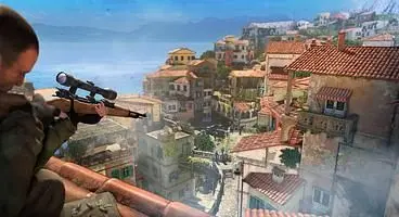 Sniper Elite 4 lets you kill Hitler