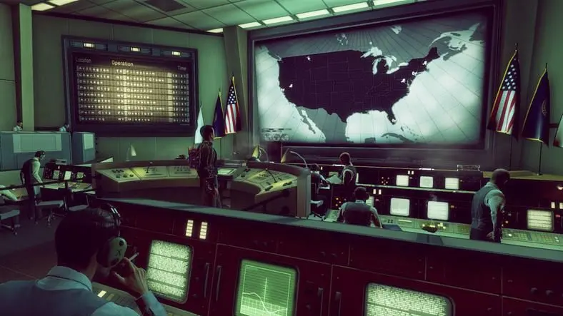 The Bureau: XCOM Declassified Is Free For The Next Two Days