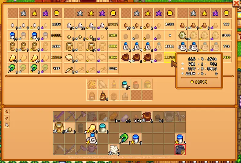 The Best Stardew Valley PC Mods