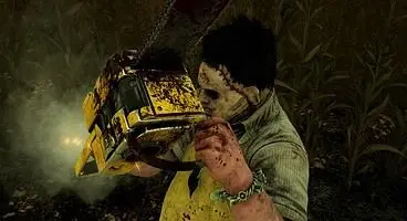 You Can Now Dress Up Dead by Daylight's Leatherface in the Old Lady Outfit